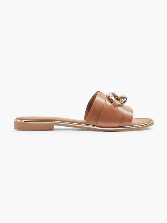 Catwalk Pantolette