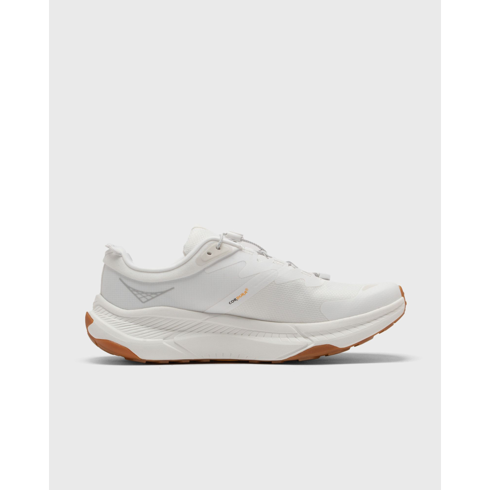 Hoka Transport 1123153-WWH / weiss