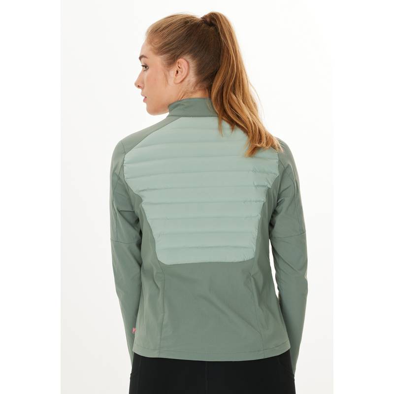 Endurance Beistyla Laufjacke Damen