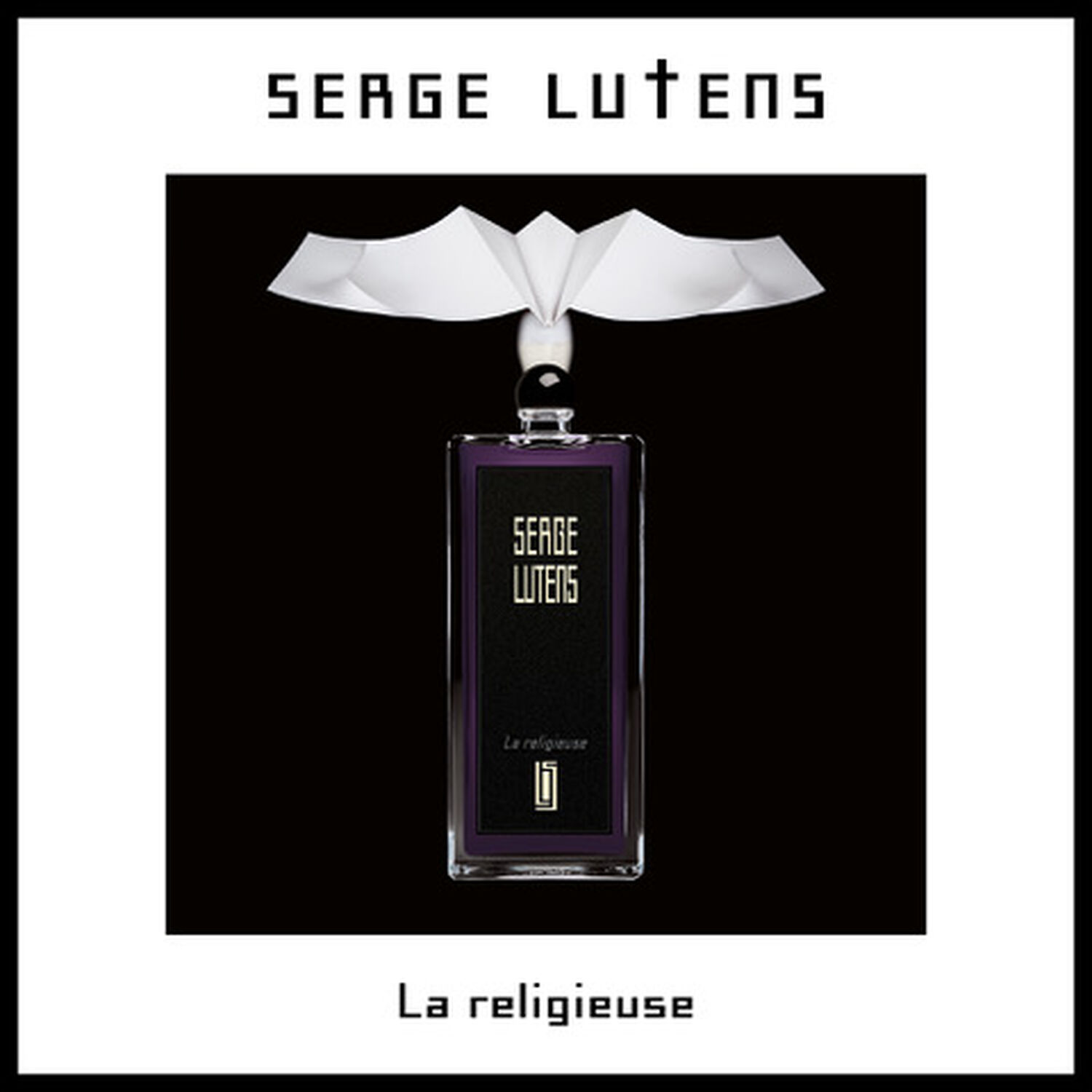 Serge Lutens La Religieuse Eau de Parfum
