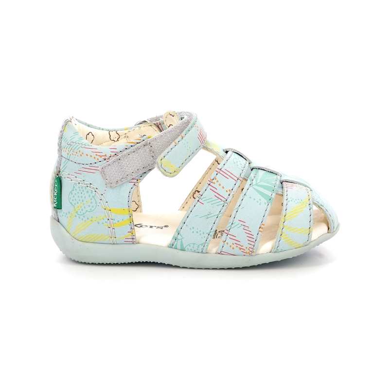 Sandales cuir Bigflo-2