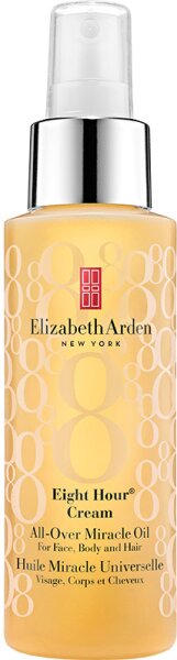 Elizabeth Arden Eight Hour All-Over Miracle Oil Körperöl