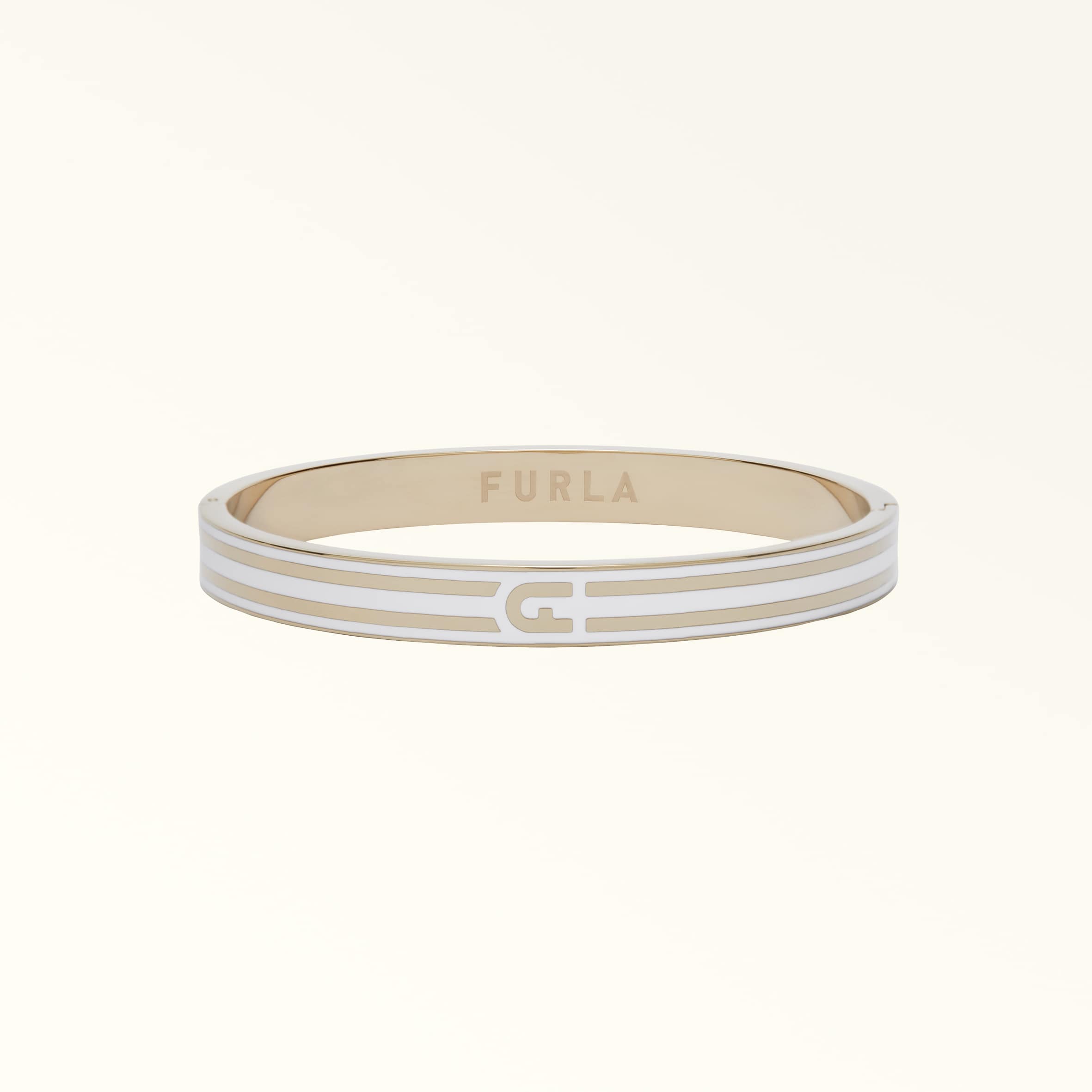 Furla Arch Stripe