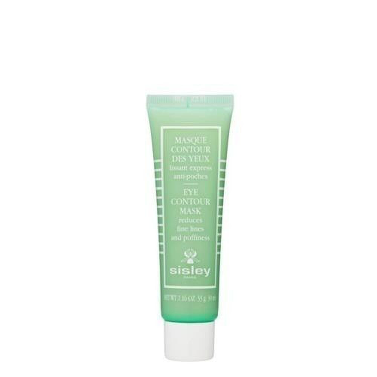Sisley Masque Contour des Yeux Lissant Express Anti-Poches