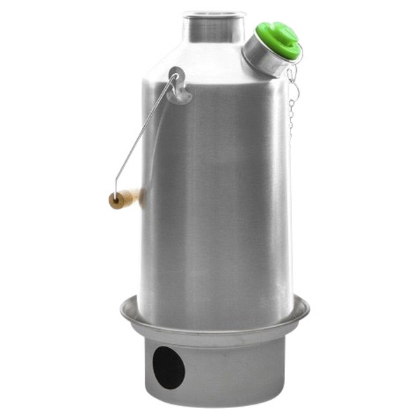 BASE CAMP KETTLE - Holzkocher