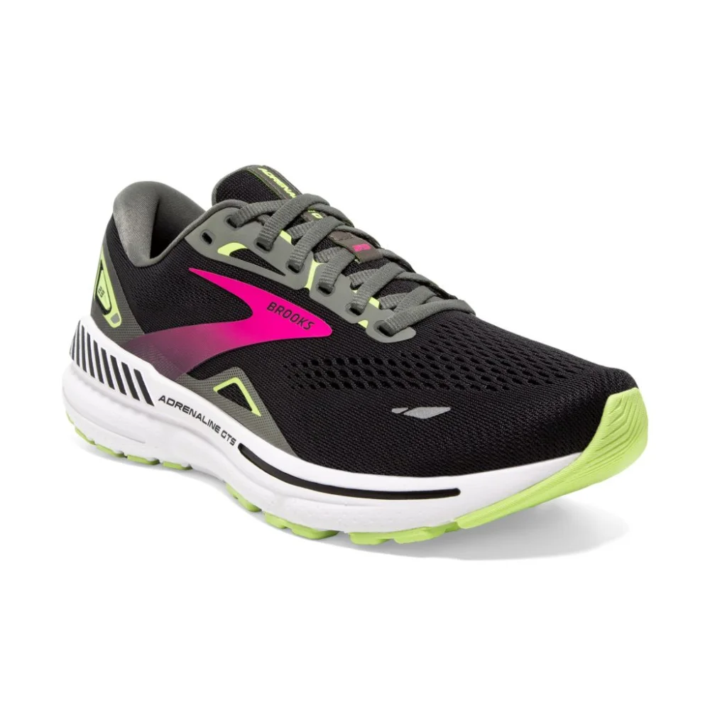 Brooks Adrenaline GTS 23 120381-1D-037 / schwarz