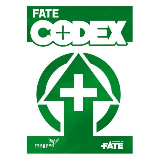 Fate Codex Anthology: Volume 3 (EN)
