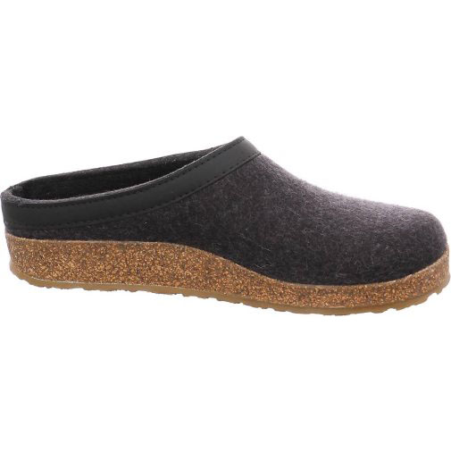 HAFLINGER Grizzly Torben - Hausschuh