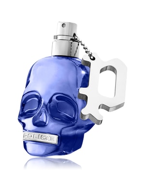 Police To Be #Freetodare for Man Eau de Toilette-40 ml