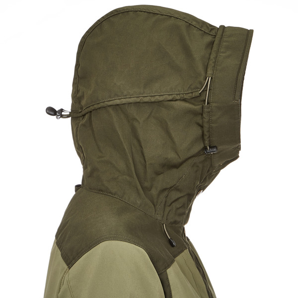 KEB JACKET W Damen - Übergangsjacke