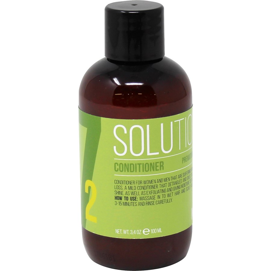 Nr. 7.2 Conditioner