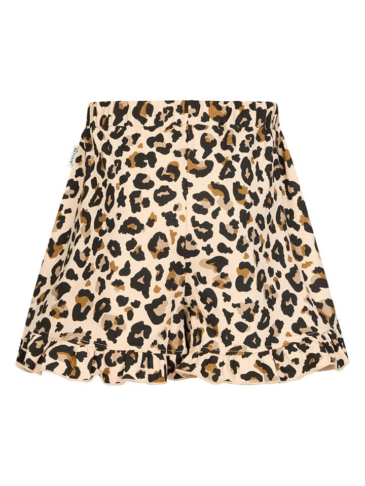 Retour Skort in Beige günstig kaufen