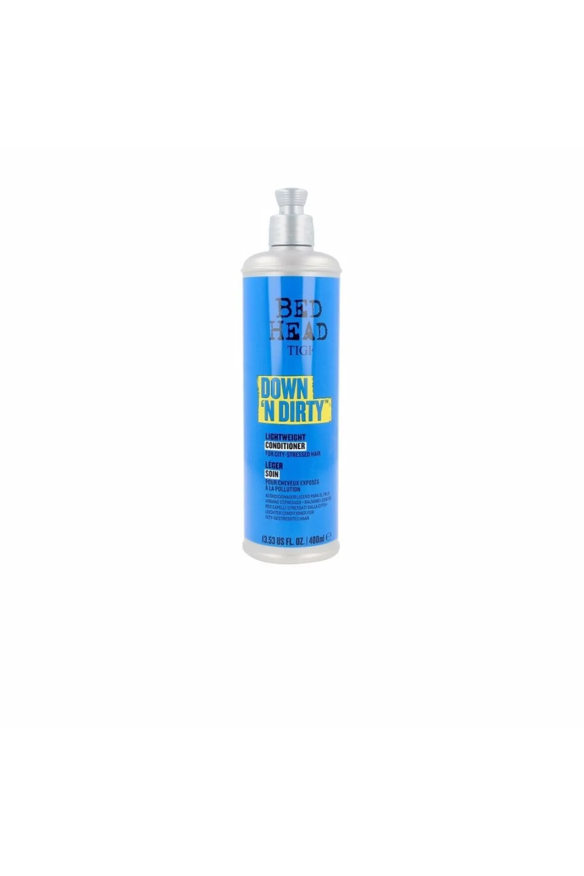 Tigi  Bed Head Down'n Dirty Leichter Conditioner Tigi 400 ml