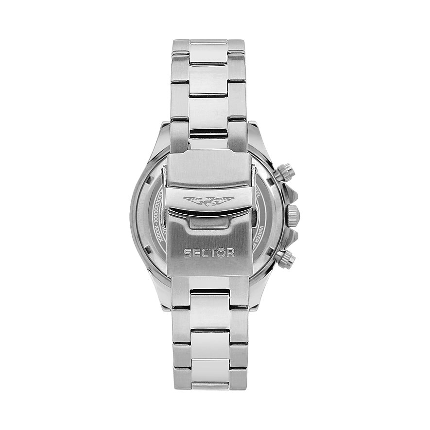 Sector Chronograph 230