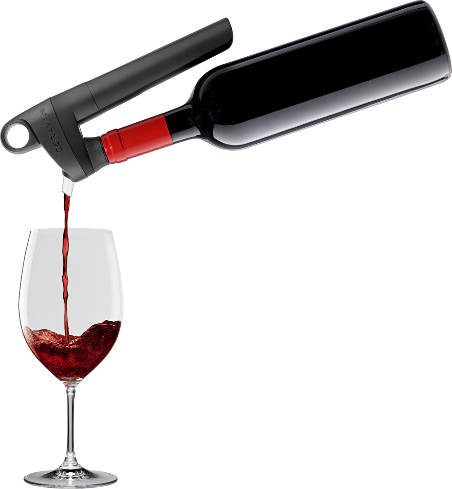 Coravin CORAVIN Pivot Weinsystem