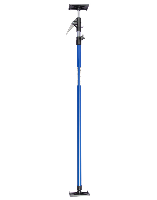 Gluck 4400 QS30 Vägg-/takfäste 115-285 cm styck