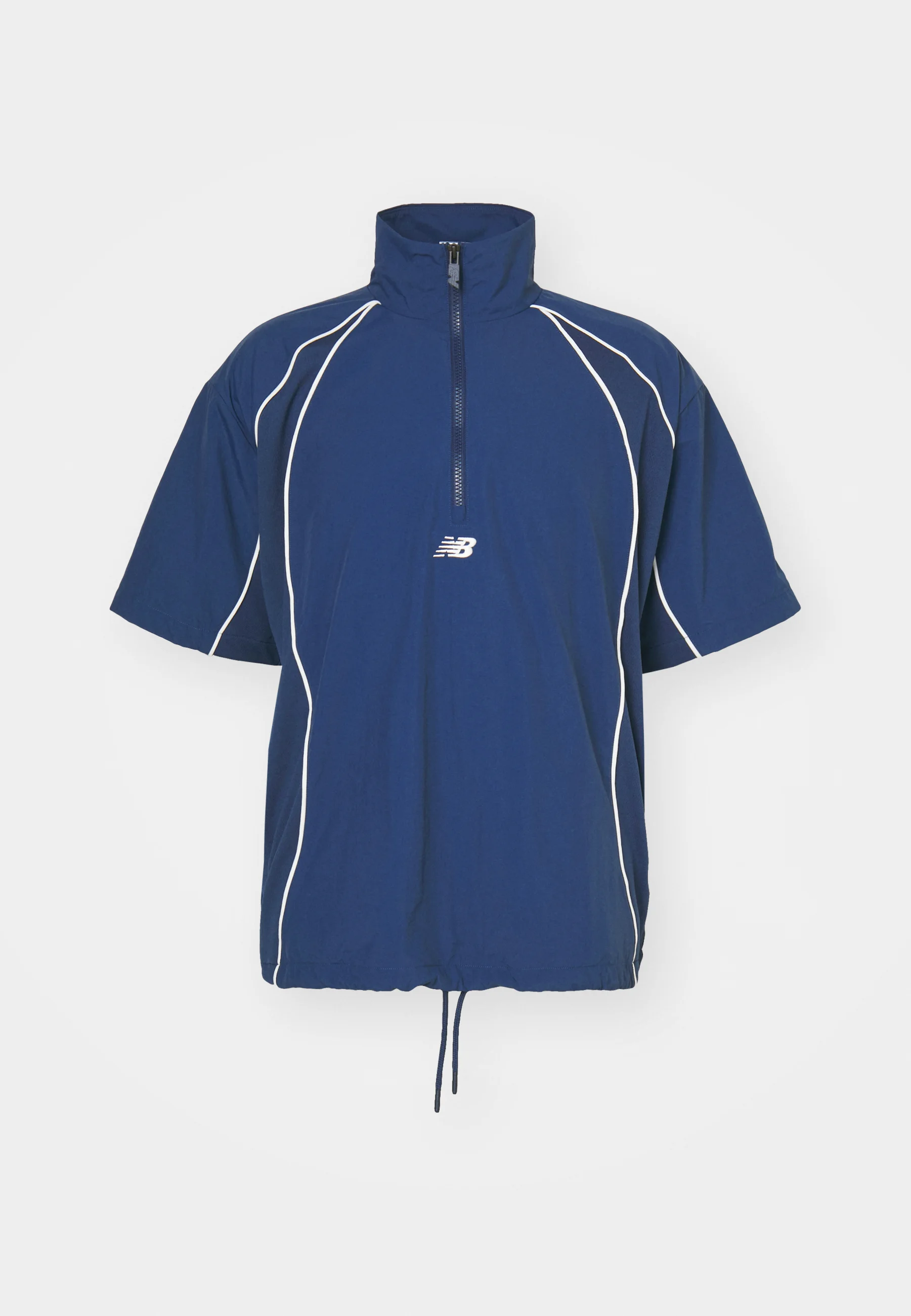 Chaqueta de tiro al aro New Balance - Cortavientos