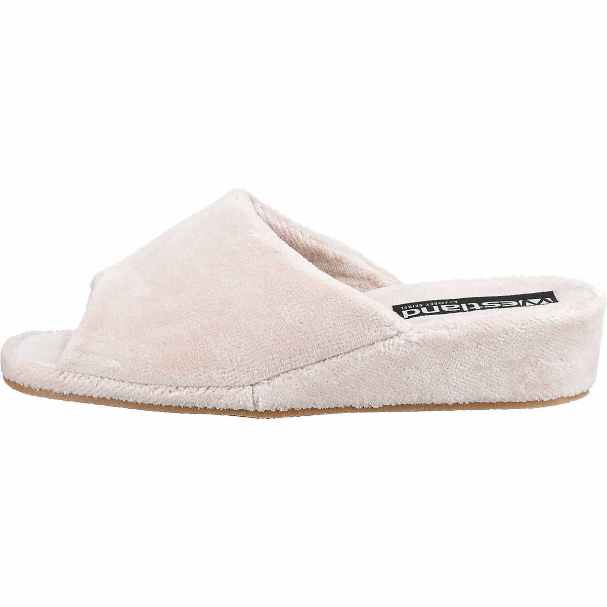 WESTLAND Hausschuhe beige 2021 Marseile