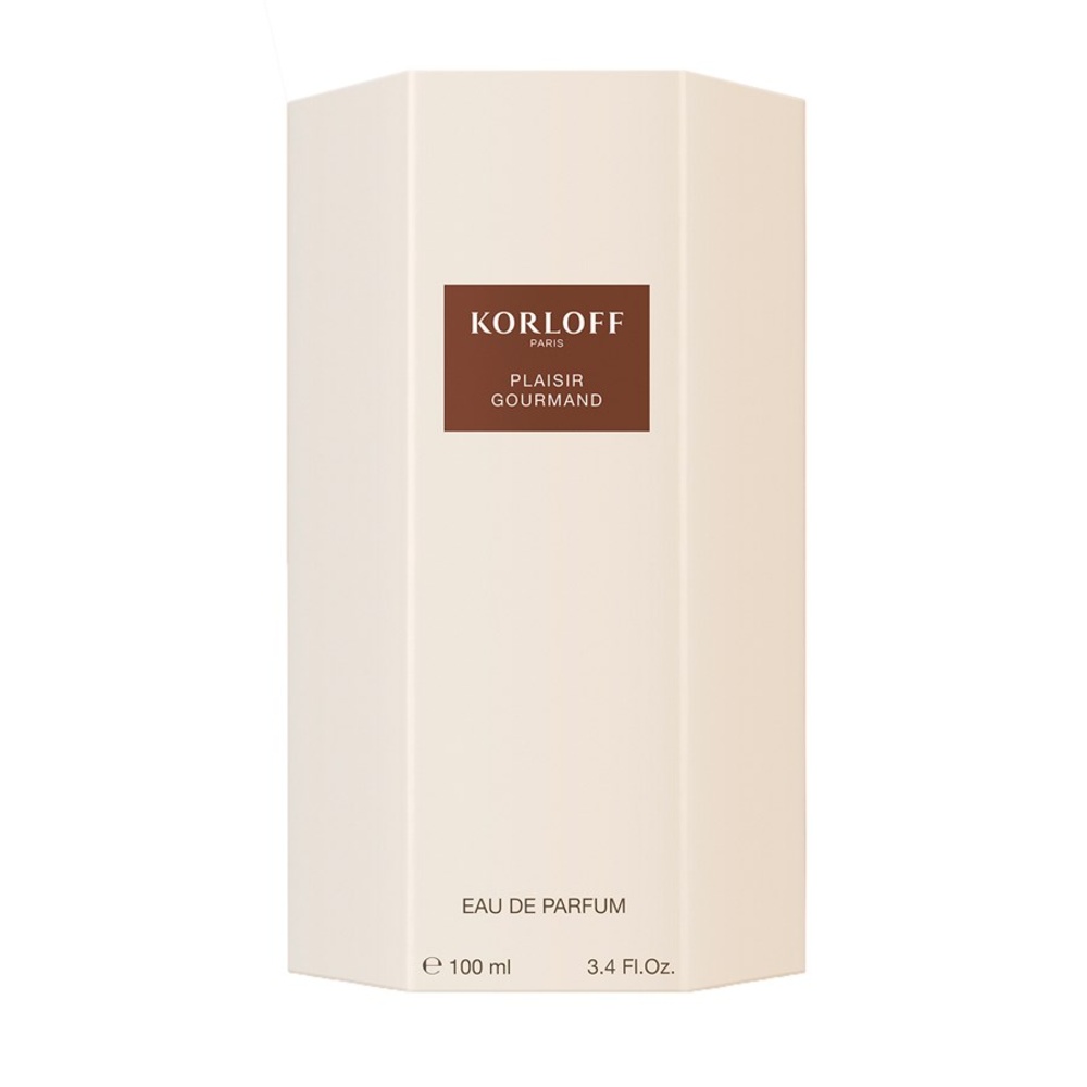 Korloff Facette Plaisir Gourmand Eau de Parfum Spray Parfum
