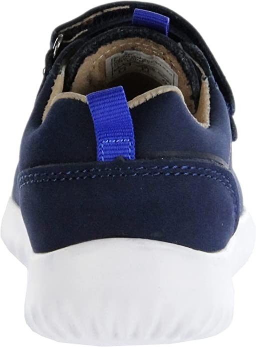 ZOTH Lauflernschuhe blau Lori