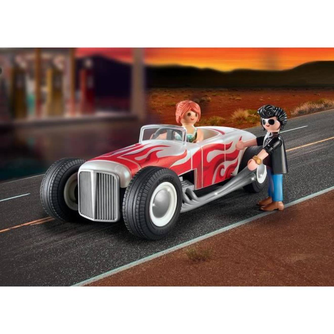 PLAYMOBIL