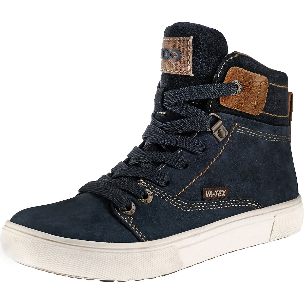 Sneakers High BOSSE für Jungen