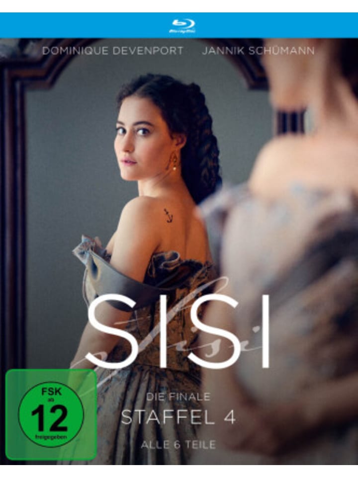 aLiVe Film - Sisi günstig kaufen onesize