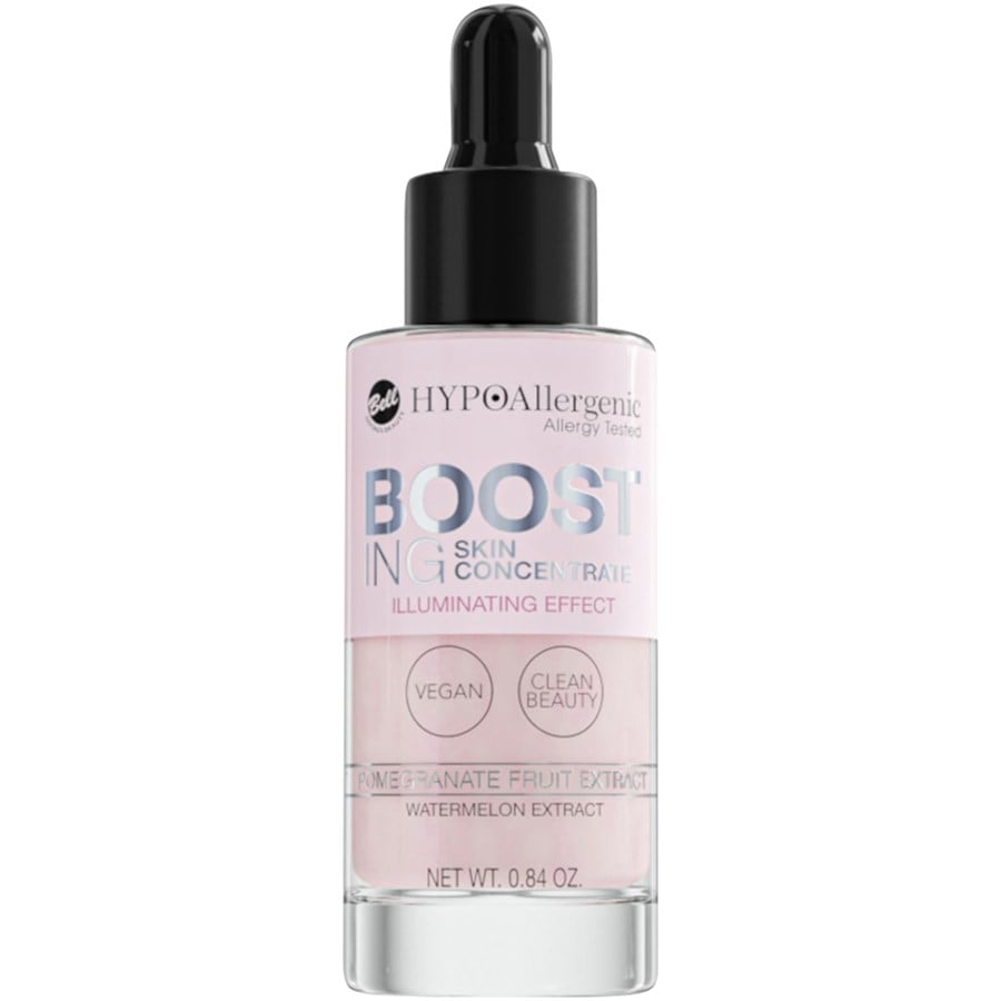 Skin Boosting Concentrate