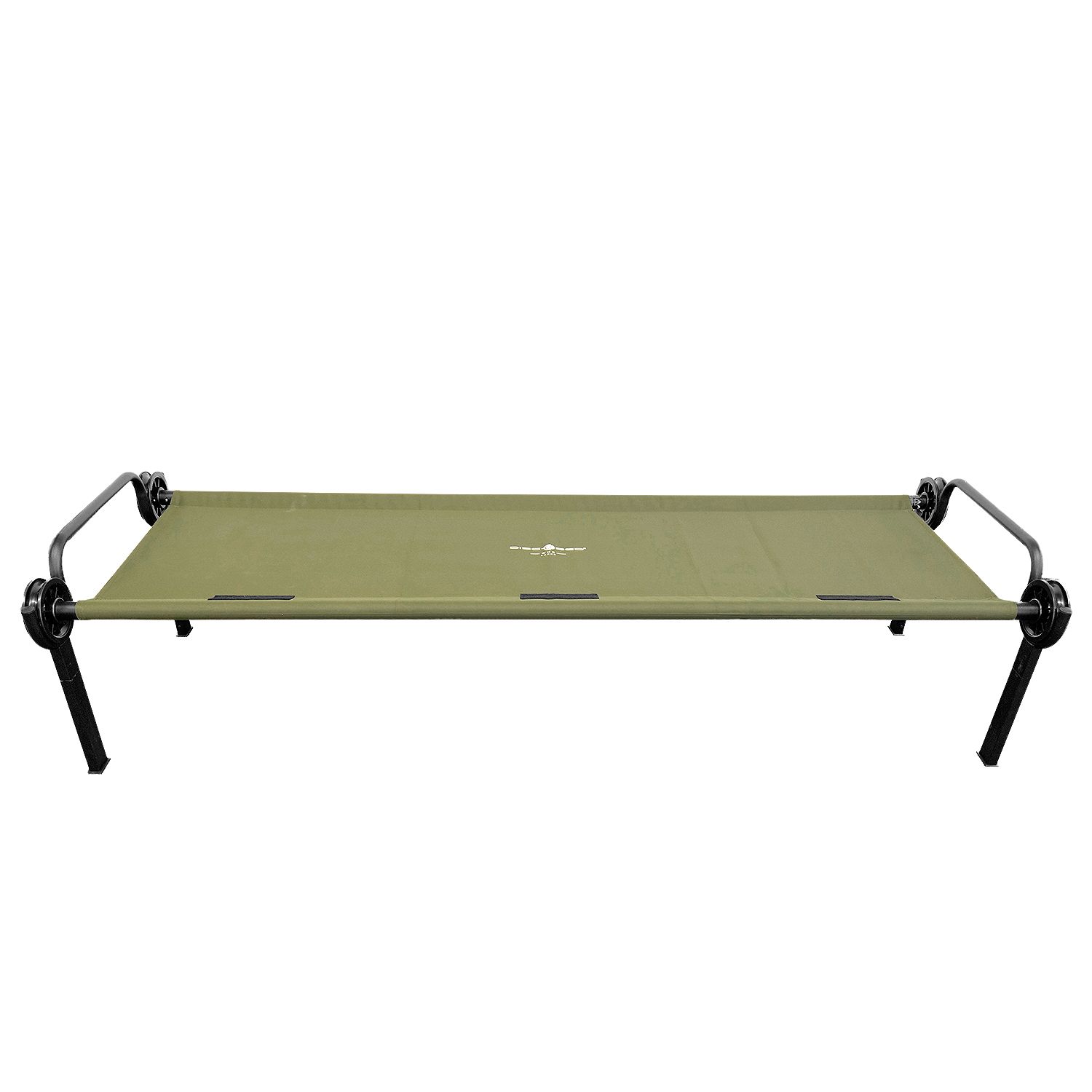 Campingbett Disc-O-Bed One L