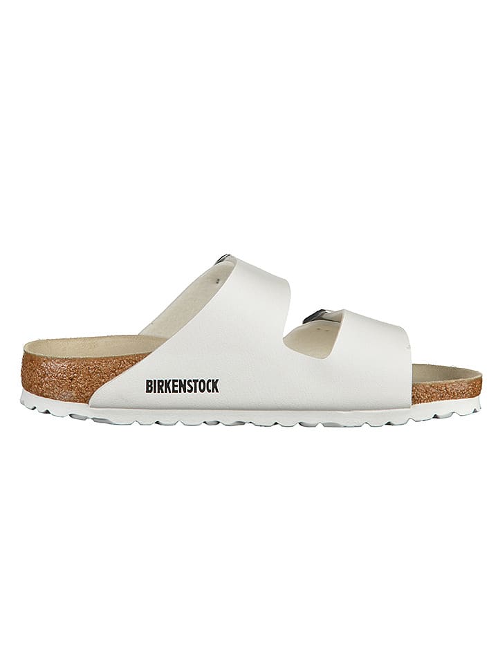 Birkenstock Pantoletten 