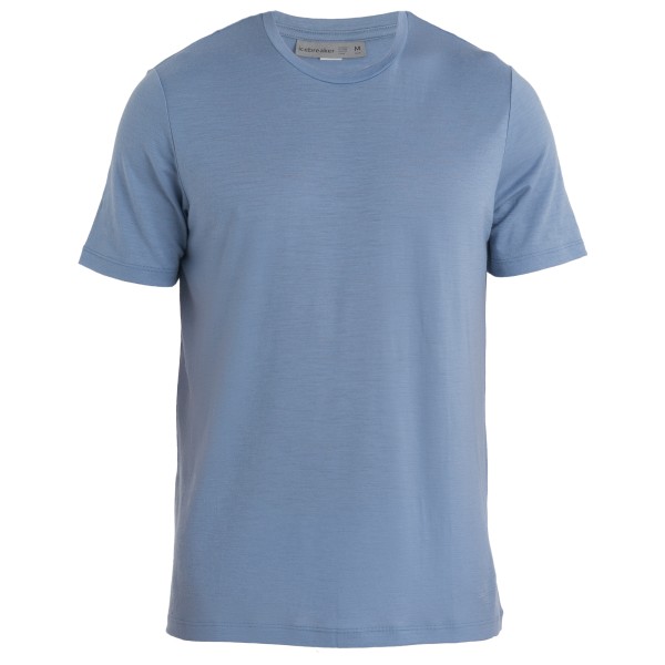 Icebreaker - Tech Lite II S/S Tee - Merinoshirt
