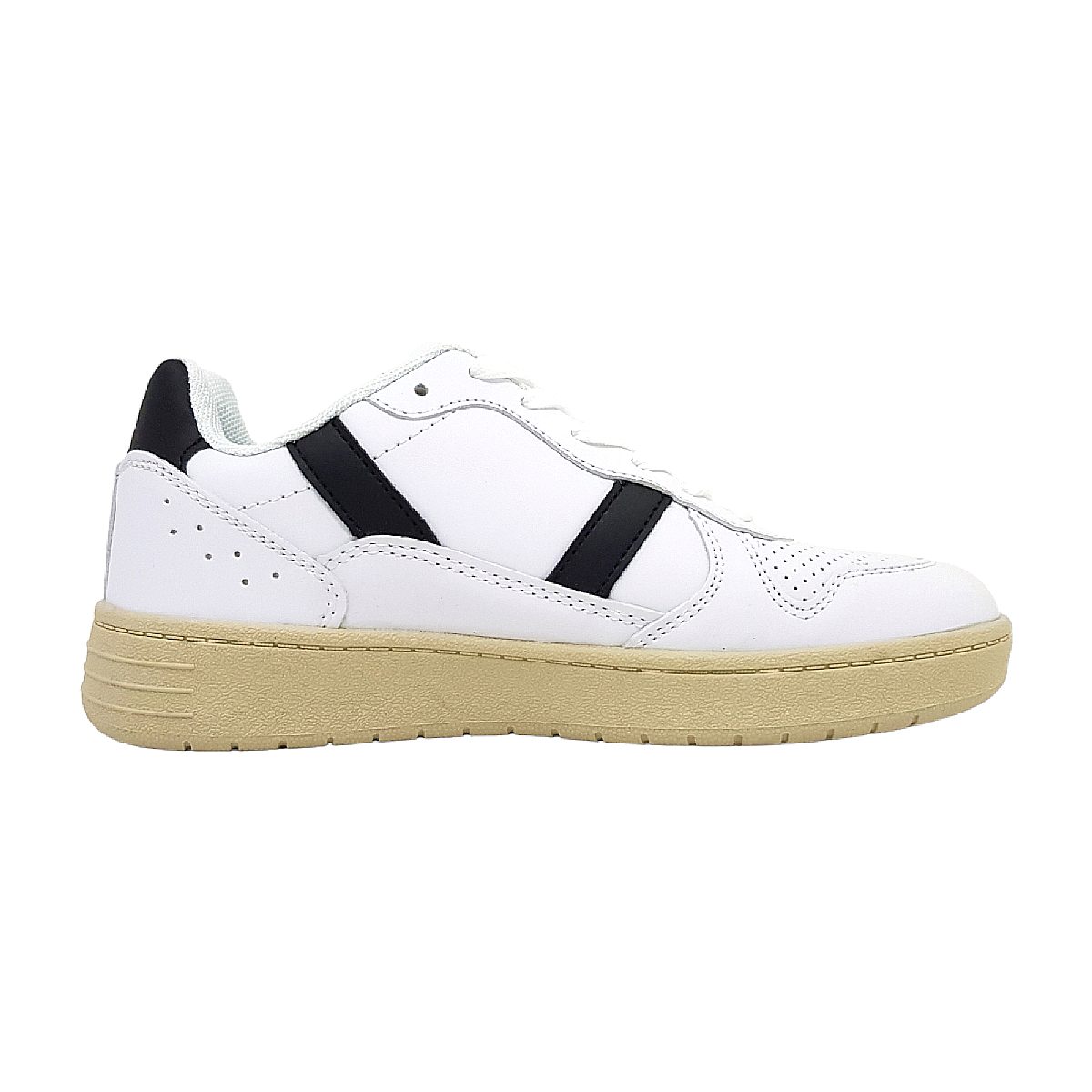 British Knights RAWW B47-3615-01 Weiß 01 white/ black