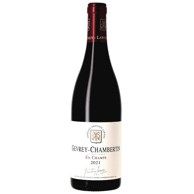 Domaine Drouhin-Laroze, En Champs, Premier Cru, 2021