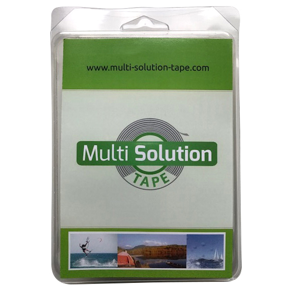 Tear-Solution - Reparaturmaterial Rolle MST