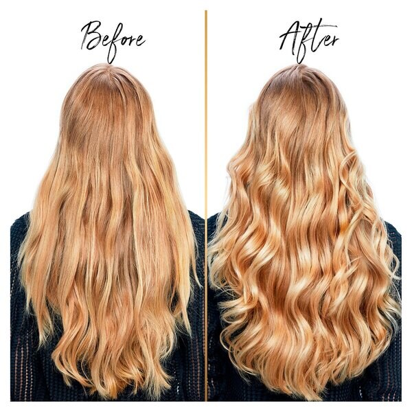Pantene Active Nutri-Plex Pro-V Classic Clean sampon 400ml - normál és zsíros hajra
