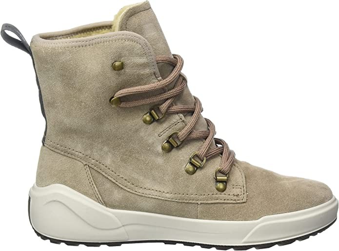 SUPERFIT Stiefeletten beige