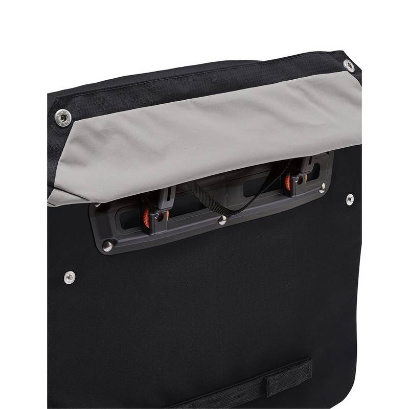 VAUDE Cycle Messenger L Fahrradtasche