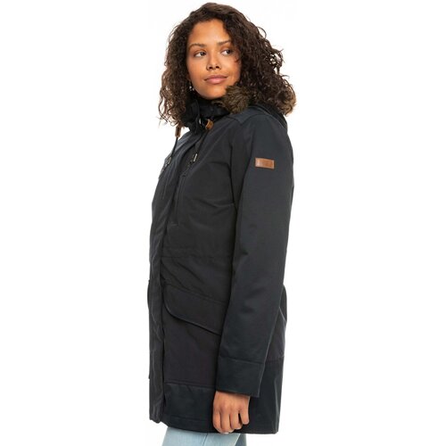 DAMEN MANTEL AMY 3N1 J OTLR