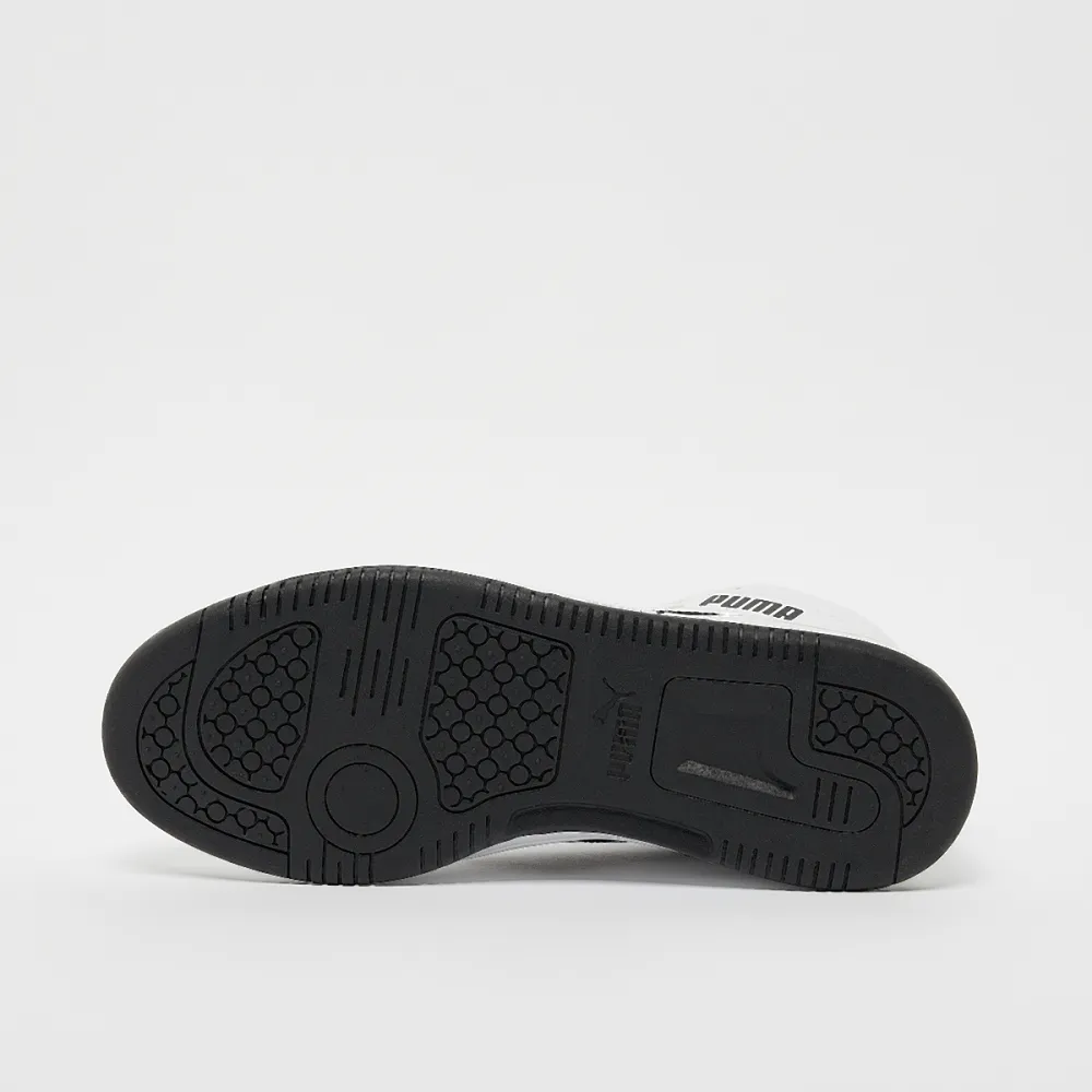 PUMA Rebound V6 Mid 393831-02 / weiss