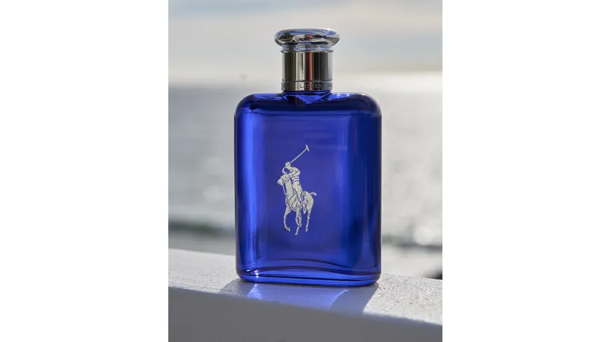 RALPH LAUREN Polo Blue Eau de Toilette 40 ml