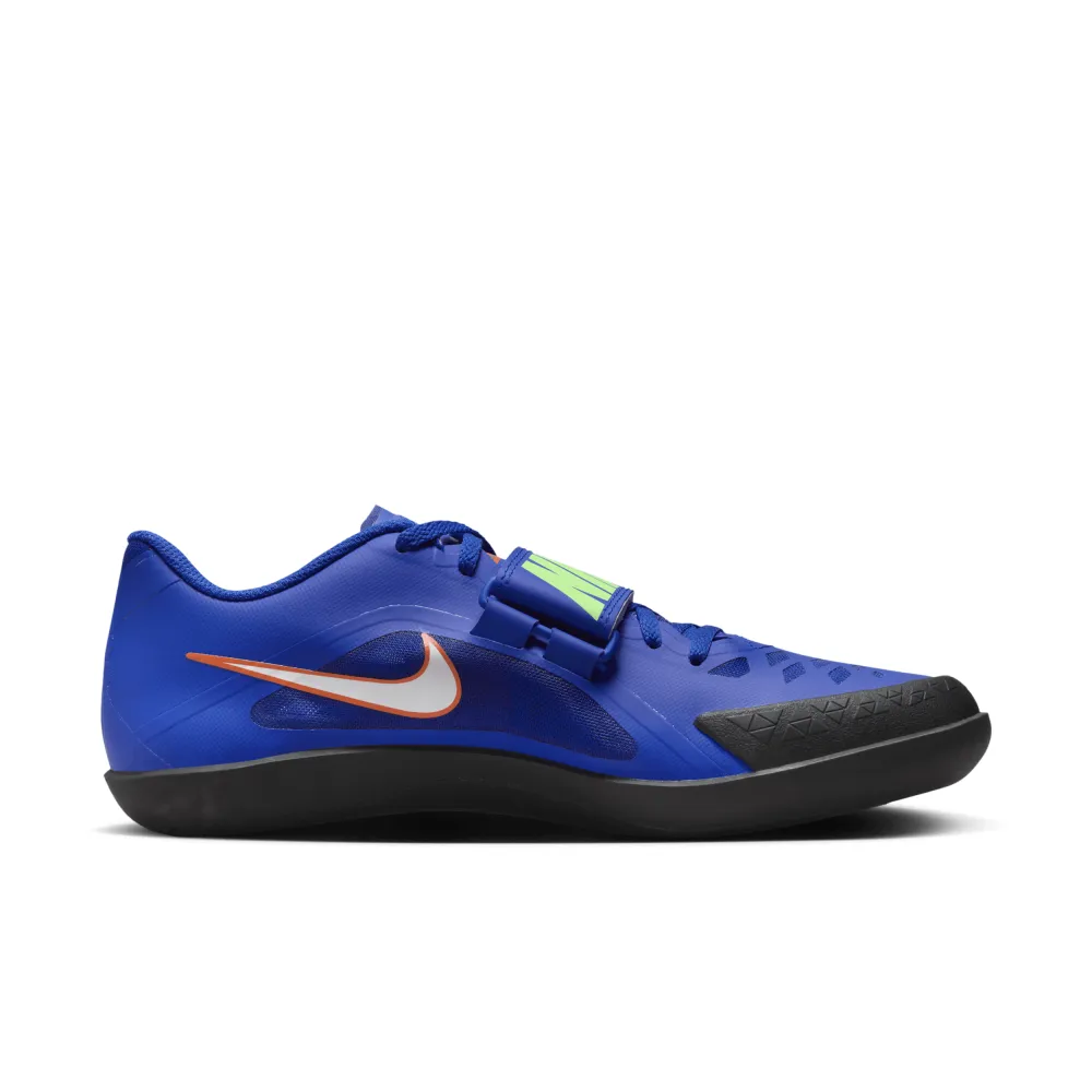 Nike Zoom Rival SD 2 685134-400 / blau