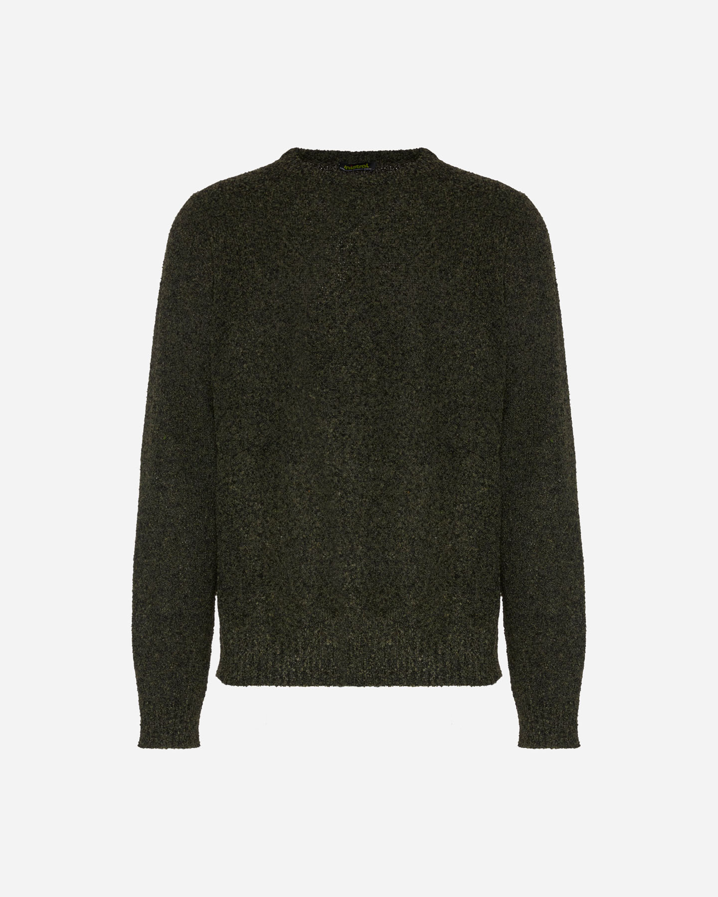 Maglione Mistral Adventure Division M MM522W24-1021