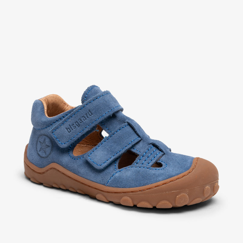 flynn jeans - Blau