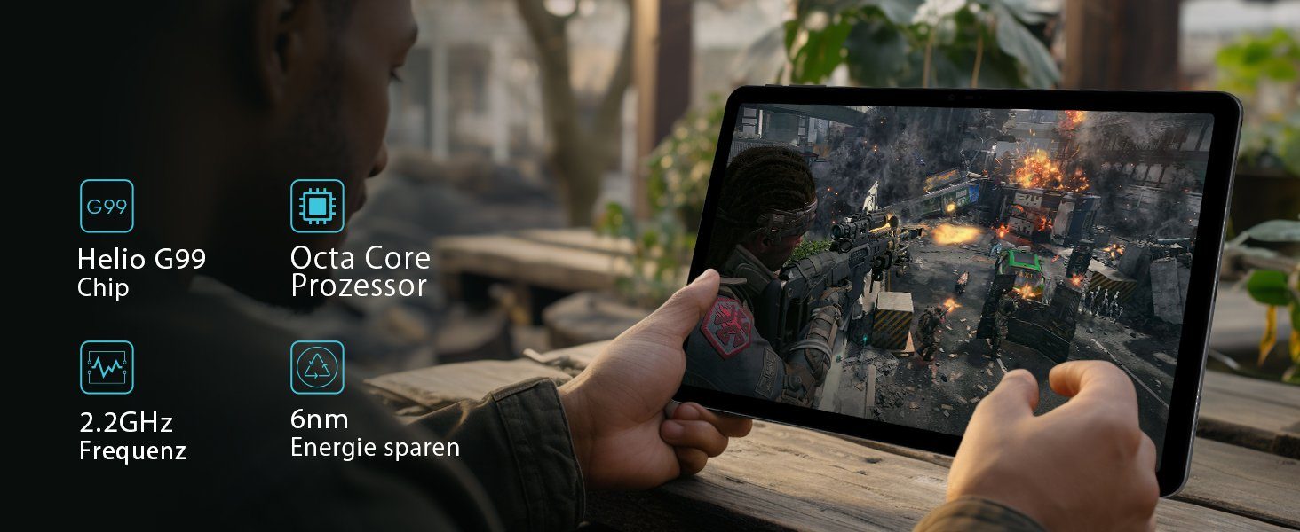 DOOGEE Tablet (11