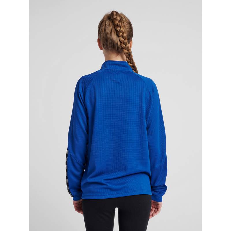 hummel hmlAUTHENTIC WOMEN POLY ZIP JACKET Funktionsjacke Damen