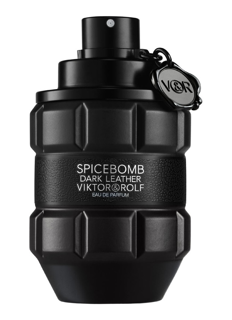 Viktor&Rolf Spicebomb Dark Leather Eau de Parfum