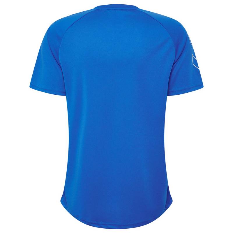 hummel hmlTE TOPAZ T-SHIRT T-Shirt Herren