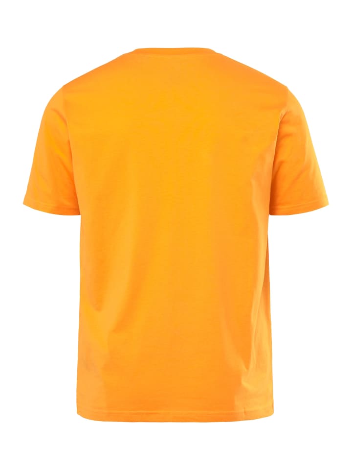 JP1880 Kurzarm T-Shirt in neon orange günstig kaufen