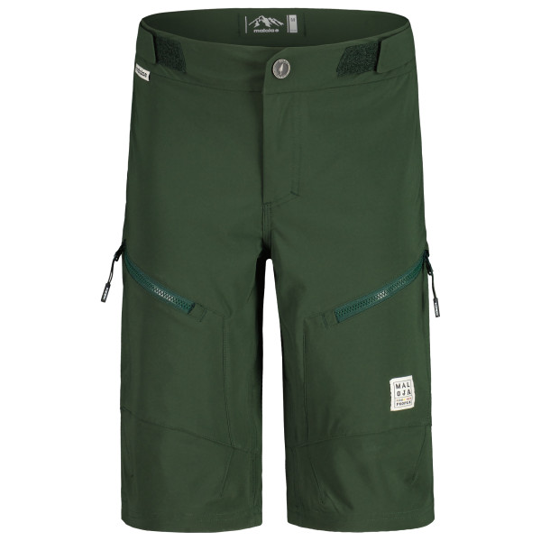 Maloja - Kid's Iertu. - Shorts