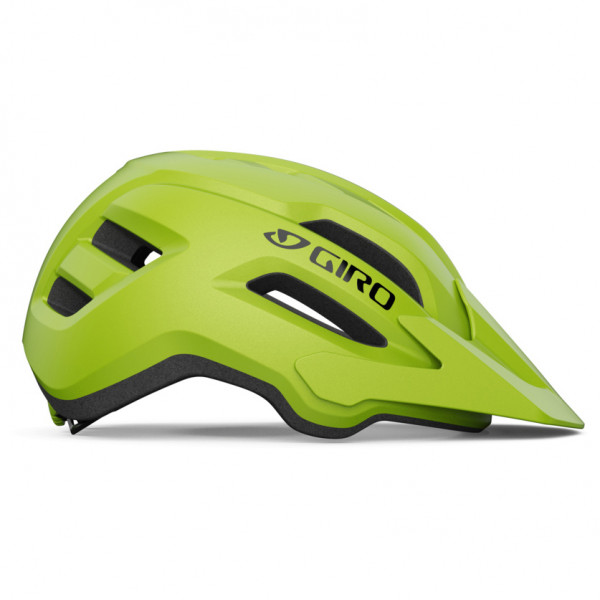 Giro - Fixture II - Radhelm
